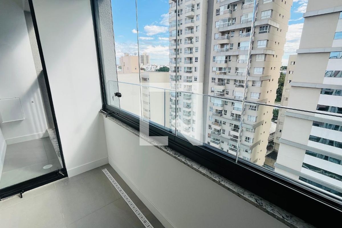 Apartamento à Venda - Bosque, 1 Quarto,  46 m2 em , Campinas - sp | SoloBR