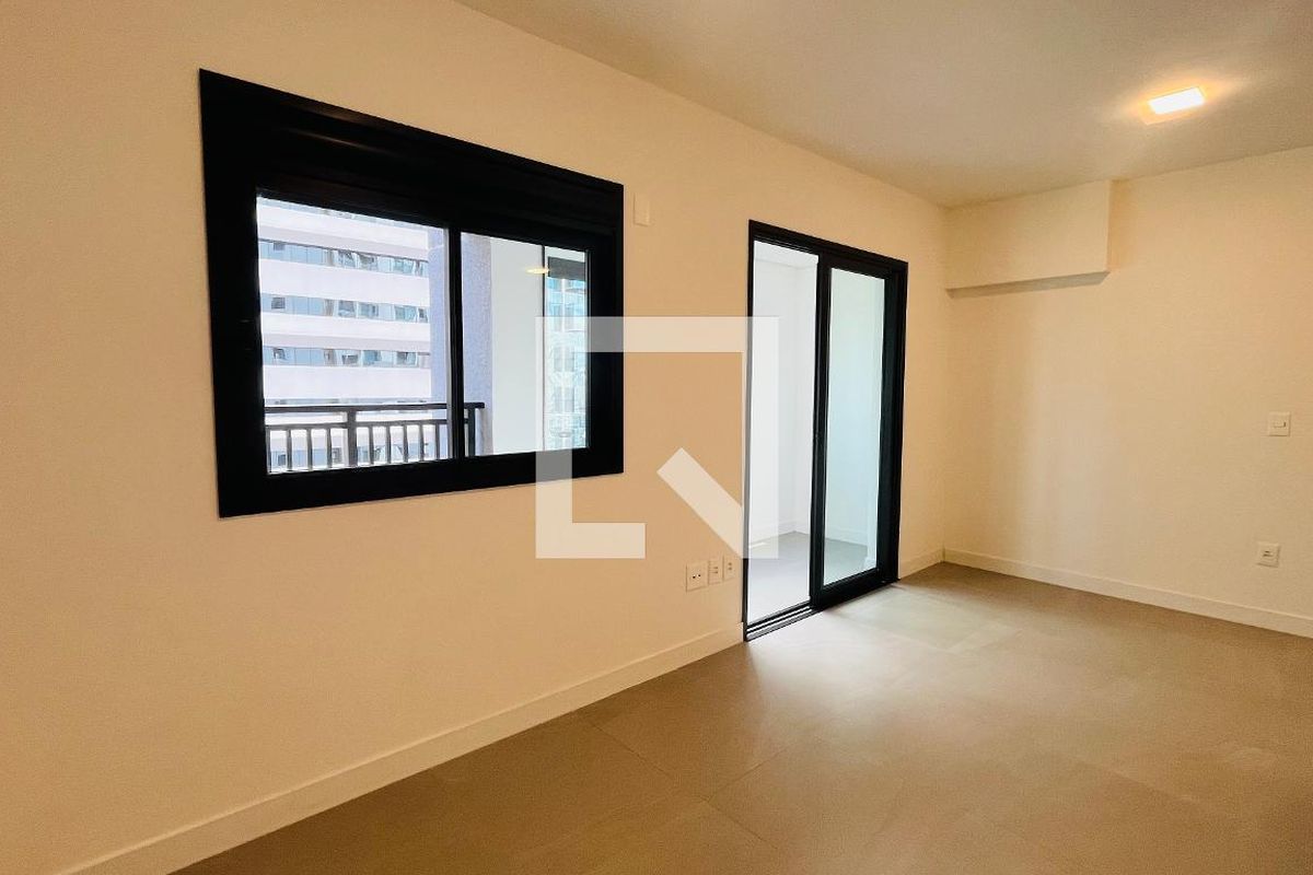 Apartamento à Venda - Bosque, 1 Quarto,  46 m2 em , Campinas - sp | SoloBR