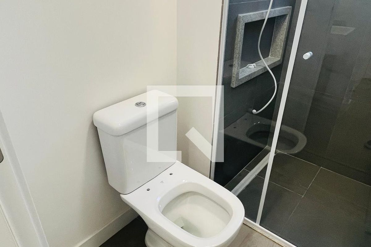 Apartamento à Venda - Bosque, 1 Quarto,  46 m2 em , Campinas - sp | SoloBR