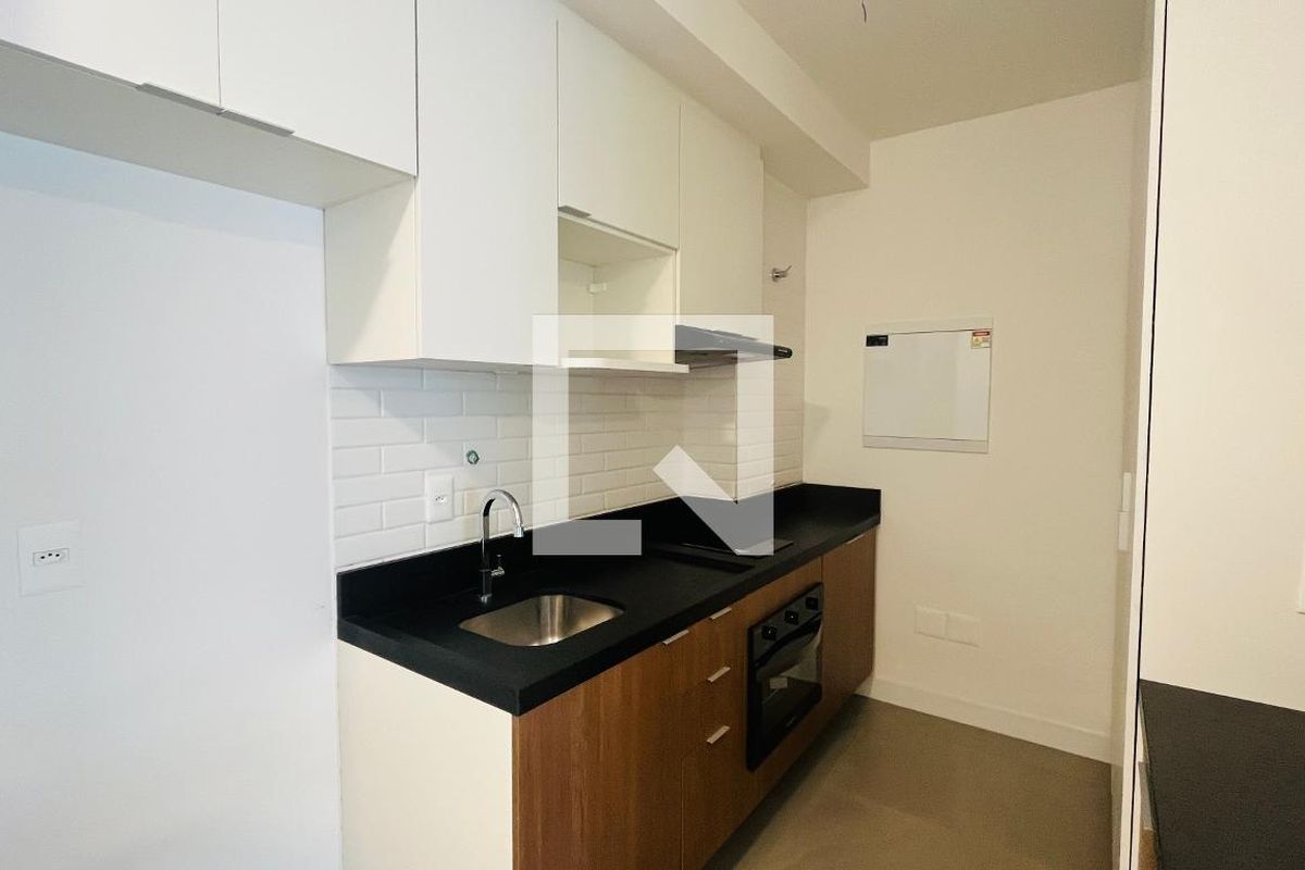Apartamento à Venda - Bosque, 1 Quarto,  46 m2 em , Campinas - sp | SoloBR