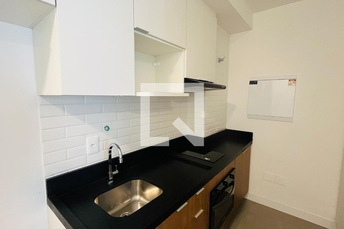 Apartamento à Venda - Bosque, 1 Quarto,  46 m2 em , Campinas - sp | SoloBR