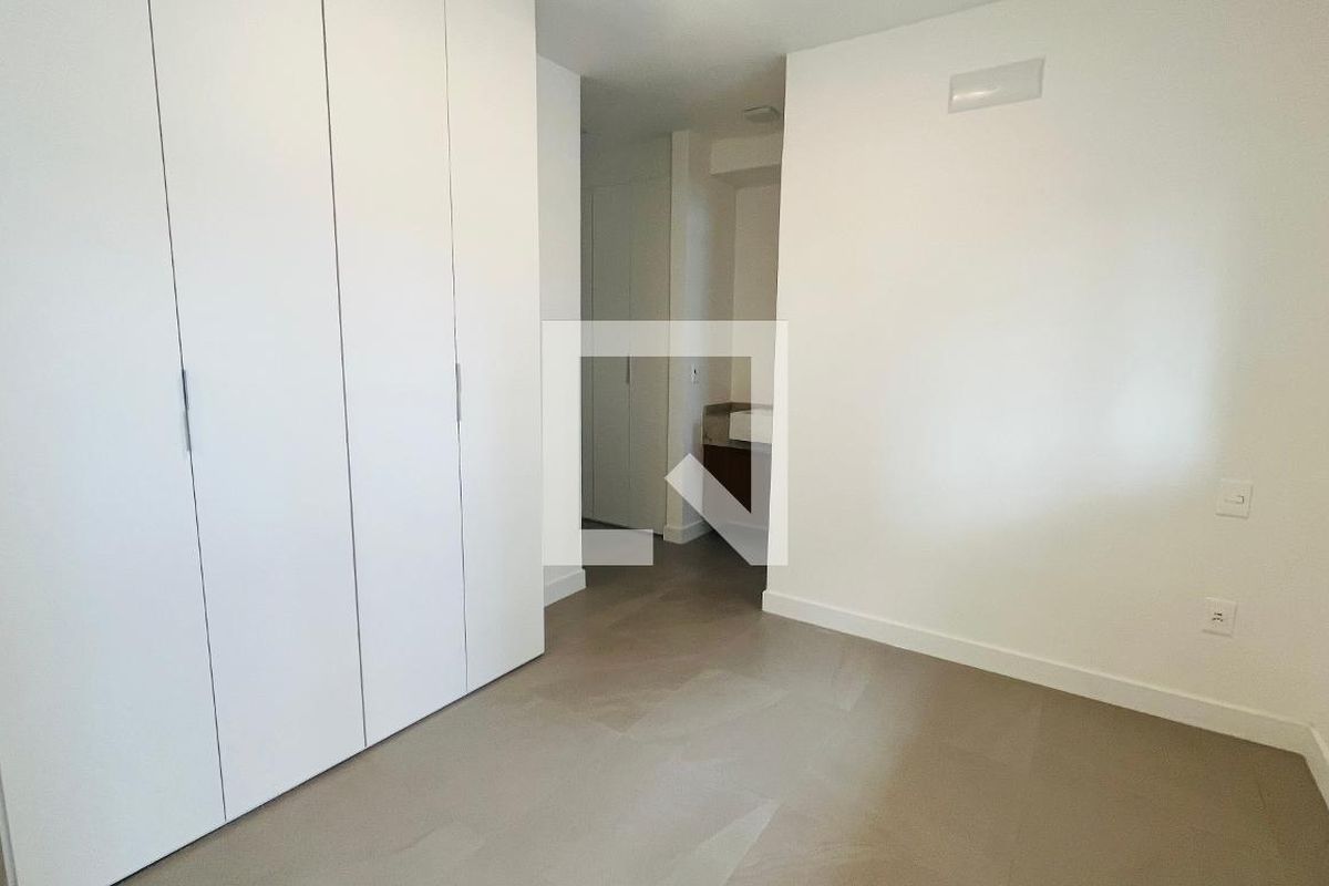 Apartamento à Venda - Bosque, 1 Quarto,  46 m2 em , Campinas - sp | SoloBR