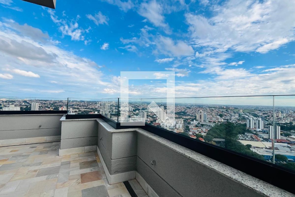 Apartamento à Venda - Bosque, 1 Quarto,  46 m2 em , Campinas - sp | SoloBR
