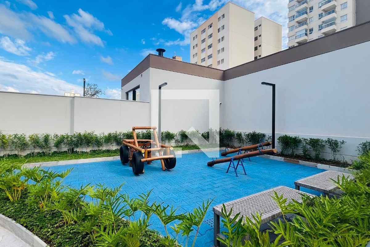 Apartamento à Venda - Bosque, 1 Quarto,  46 m2 em , Campinas - sp | SoloBR