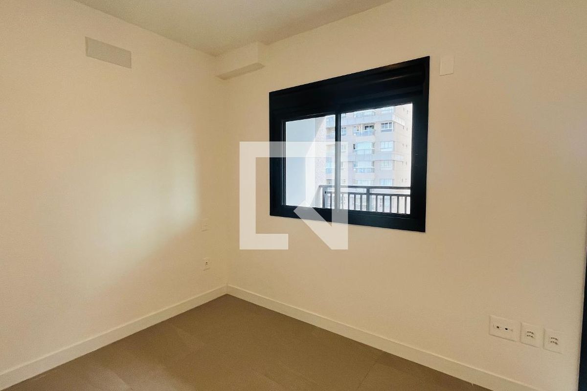 Apartamento à Venda - Bosque, 1 Quarto,  46 m2 em , Campinas - sp | SoloBR