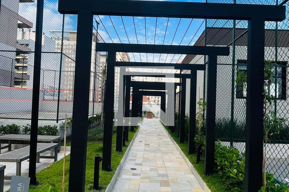 Apartamento à Venda - Bosque, 1 Quarto,  46 m2 em , Campinas - sp | SoloBR