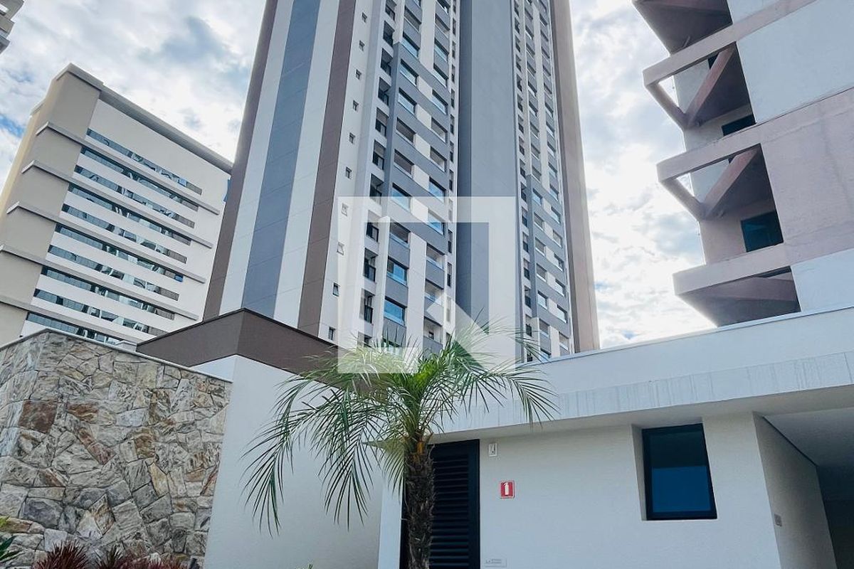 Apartamento à Venda - Bosque, 1 Quarto,  46 m2 em , Campinas - sp | SoloBR