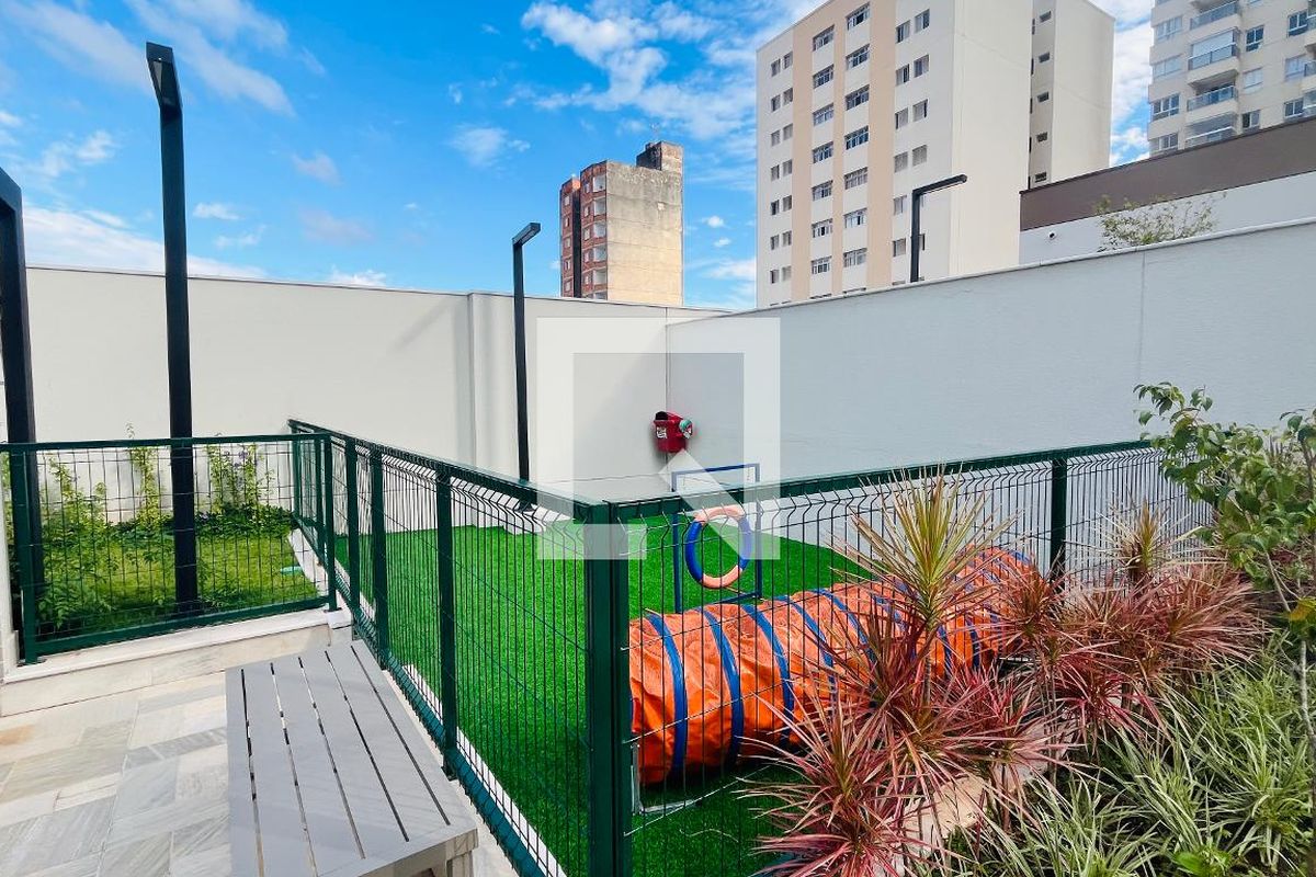 Apartamento à Venda - Bosque, 1 Quarto,  46 m2 em , Campinas - sp | SoloBR