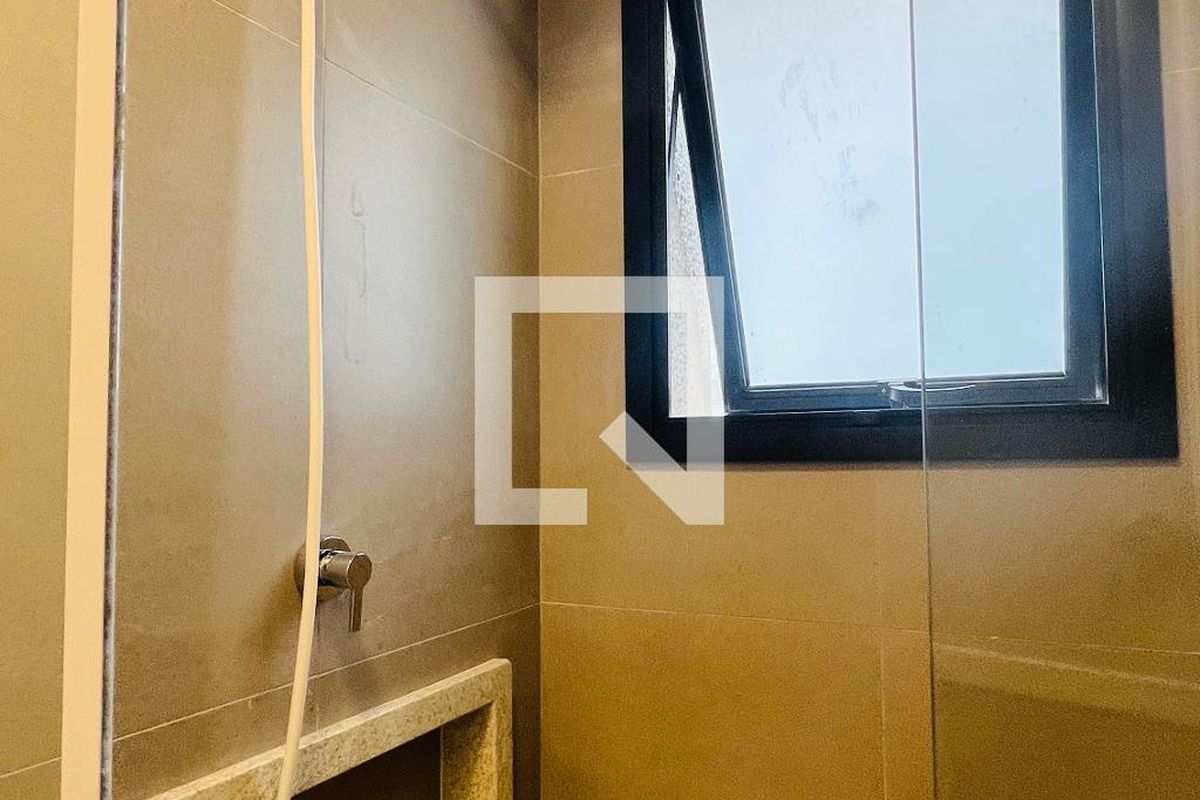 Apartamento à Venda - Bosque, 1 Quarto,  46 m2 em , Campinas - sp | SoloBR