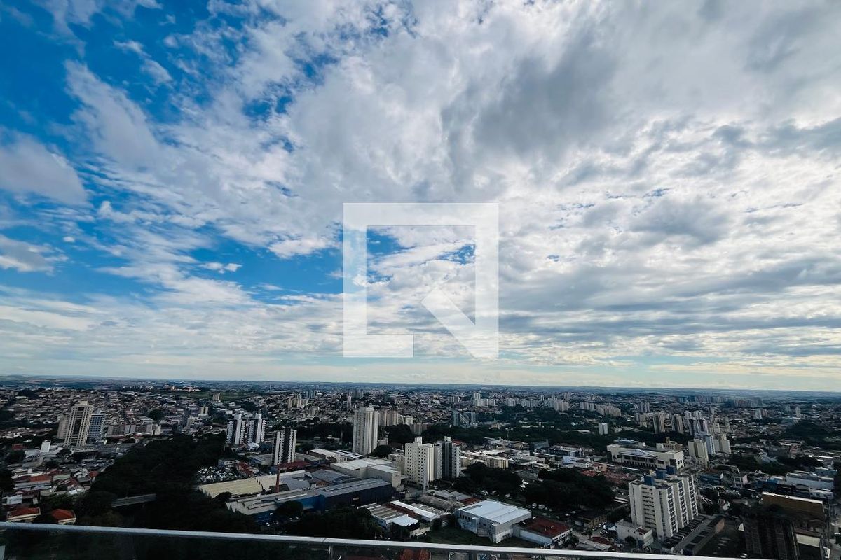 Apartamento à Venda - Bosque, 1 Quarto,  46 m2 em , Campinas - sp | SoloBR