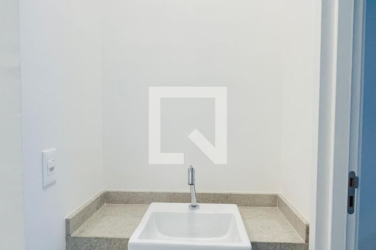 Apartamento à Venda - Bosque, 1 Quarto,  46 m2 em , Campinas - sp | SoloBR