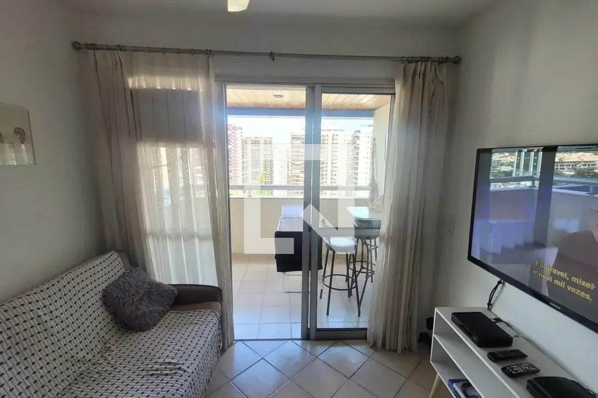 Apartamento, 3 quartos, 74 m² - Foto 1