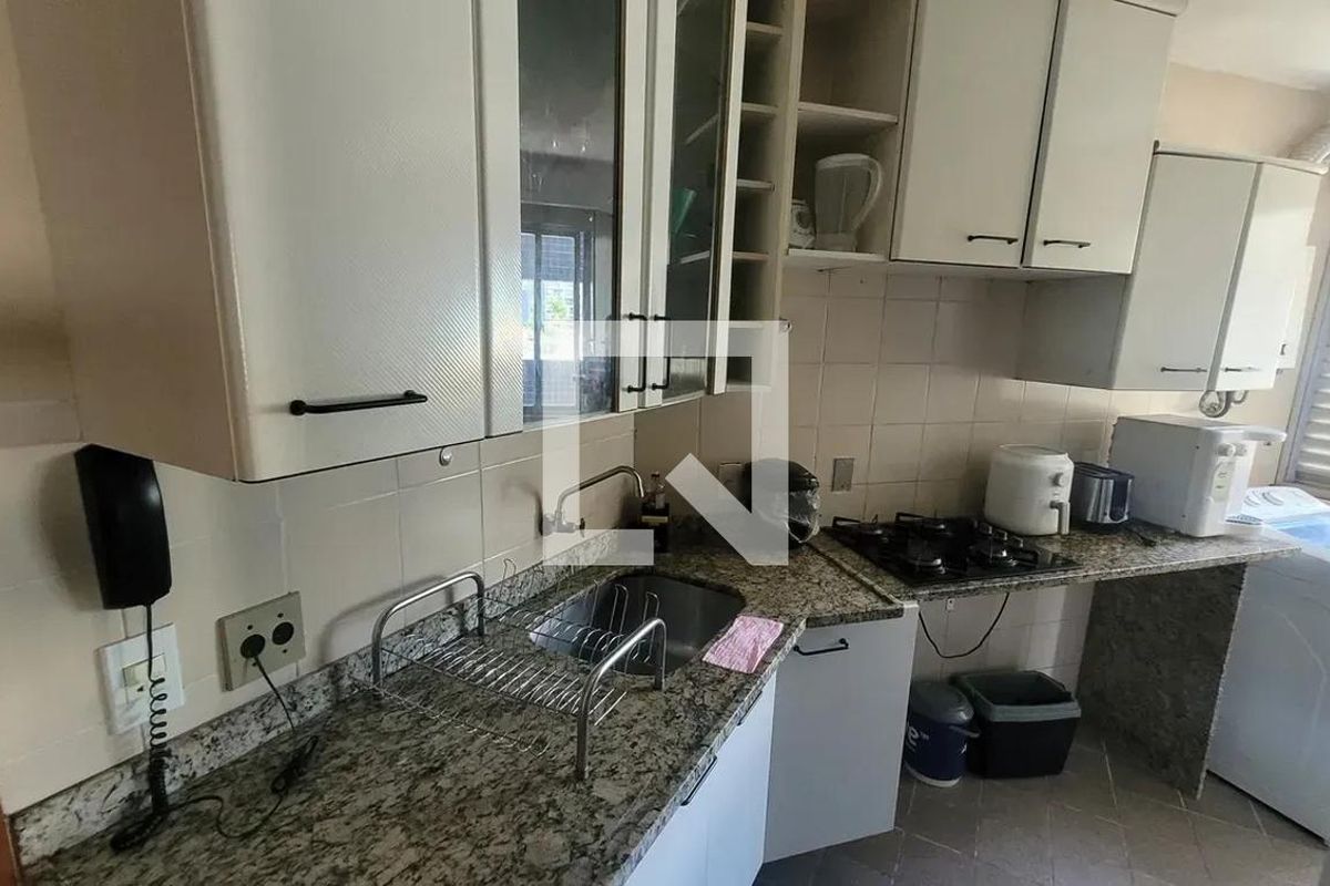 Apartamento, 3 quartos, 74 m² - Foto 9