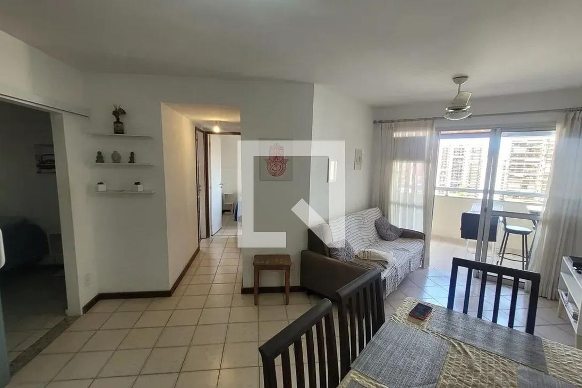 Apartamento, 3 quartos, 74 m² - Foto 3