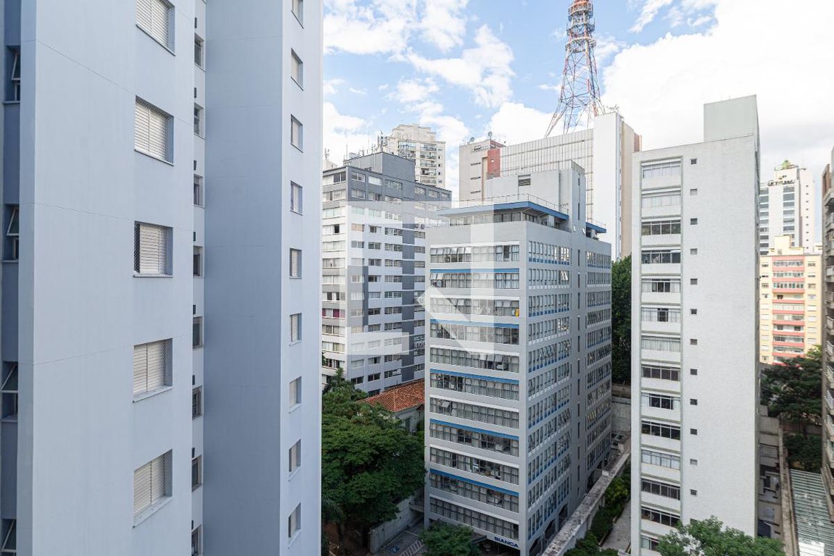 Apartamento, 2 quartos, 64 m² - Foto 6