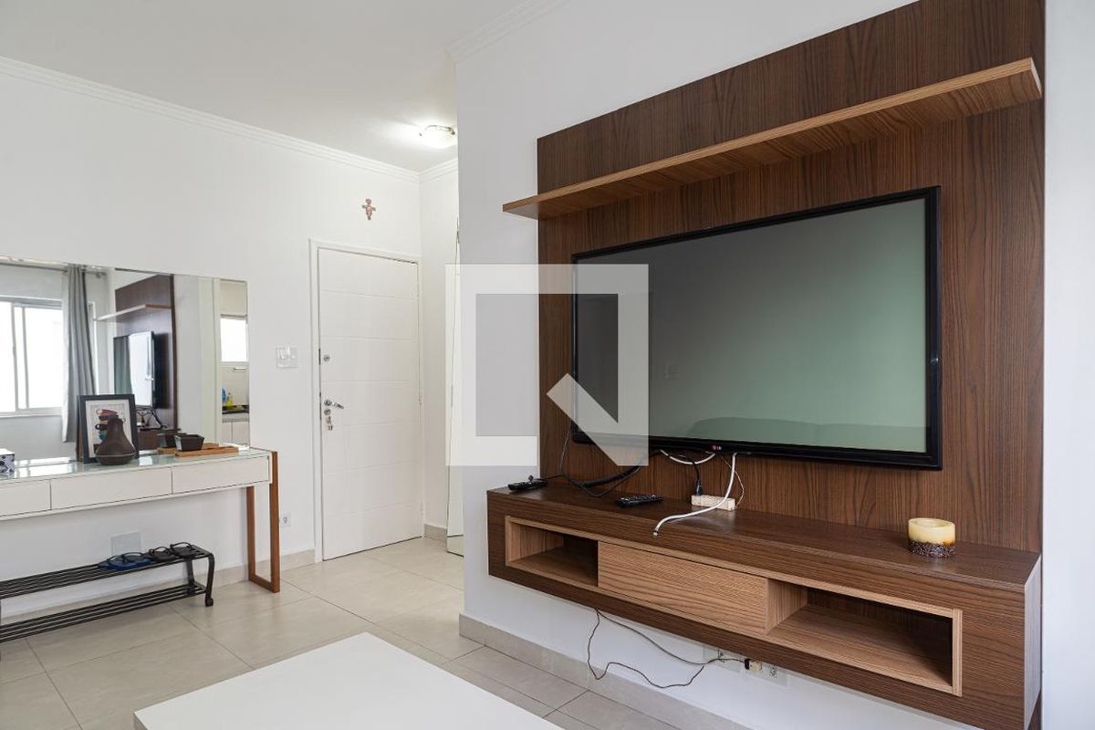 Apartamento, 2 quartos, 64 m² - Foto 4
