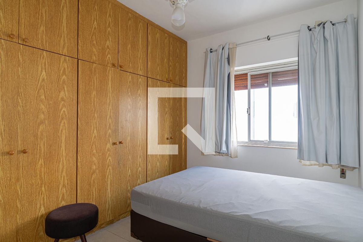 Apartamento, 2 quartos, 64 m² - Foto 13