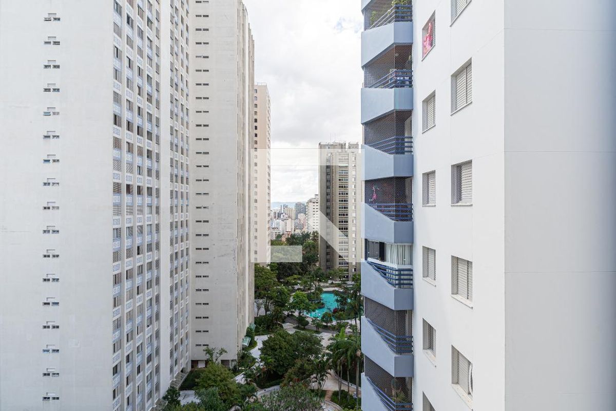Apartamento, 2 quartos, 64 m² - Foto 5