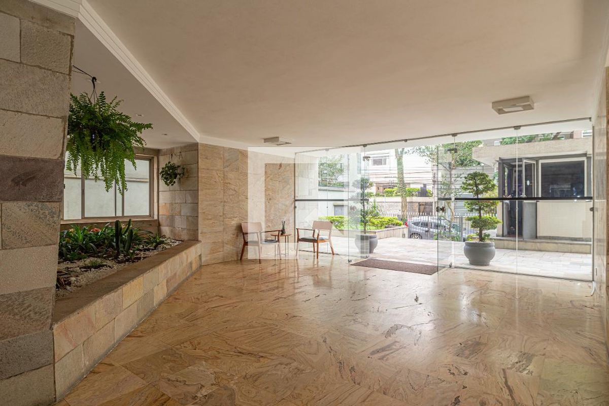 Apartamento, 2 quartos, 64 m² - Foto 41