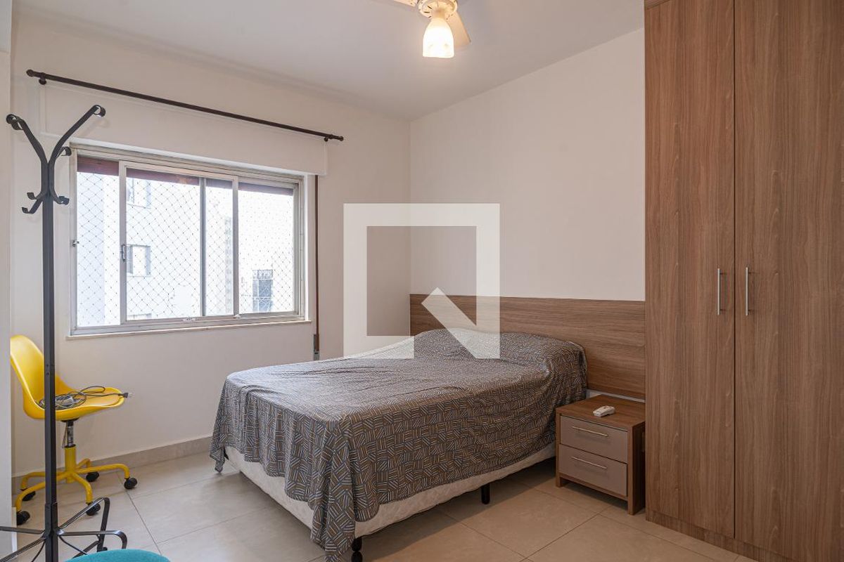 Apartamento, 2 quartos, 64 m² - Foto 7
