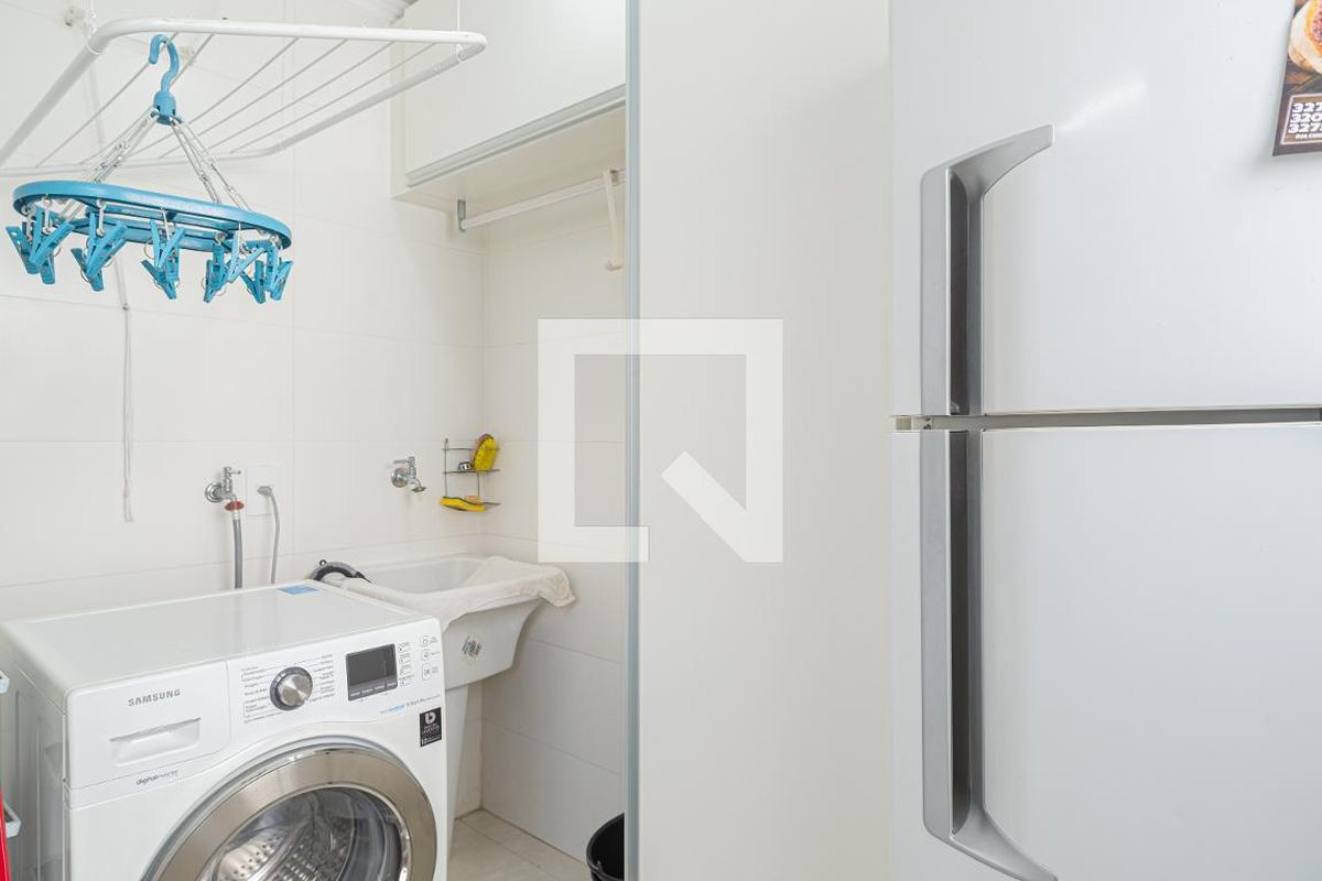 Apartamento, 2 quartos, 64 m² - Foto 34