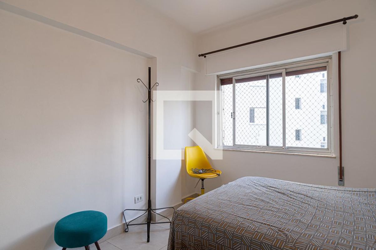 Apartamento, 2 quartos, 64 m² - Foto 8