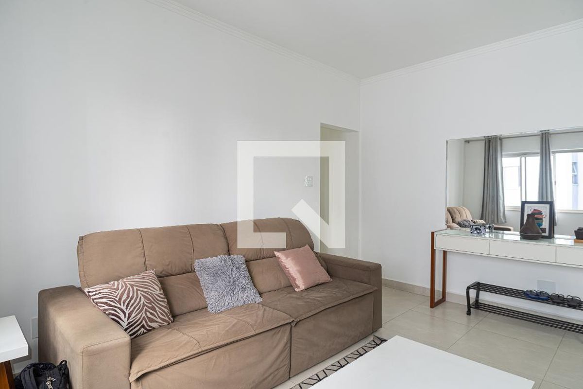 Apartamento, 2 quartos, 64 m² - Foto 3