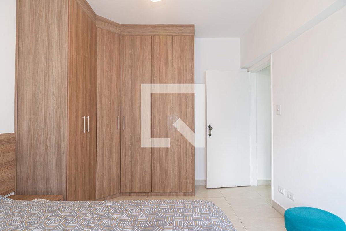 Apartamento, 2 quartos, 64 m² - Foto 11