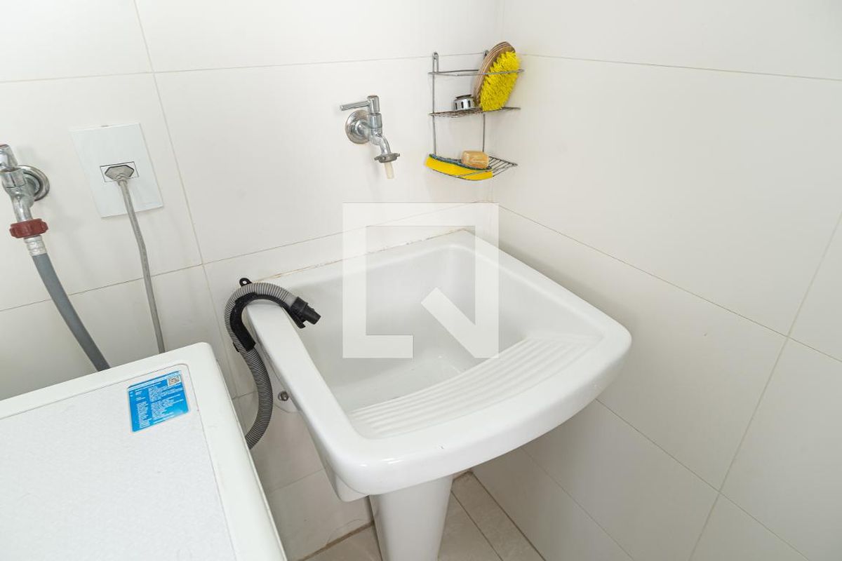 Apartamento, 2 quartos, 64 m² - Foto 37
