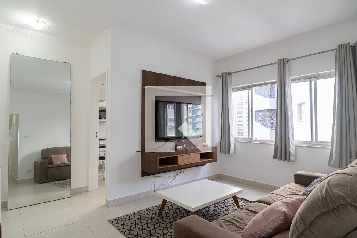 Apartamento, 2 quartos, 64 m² - Foto 2