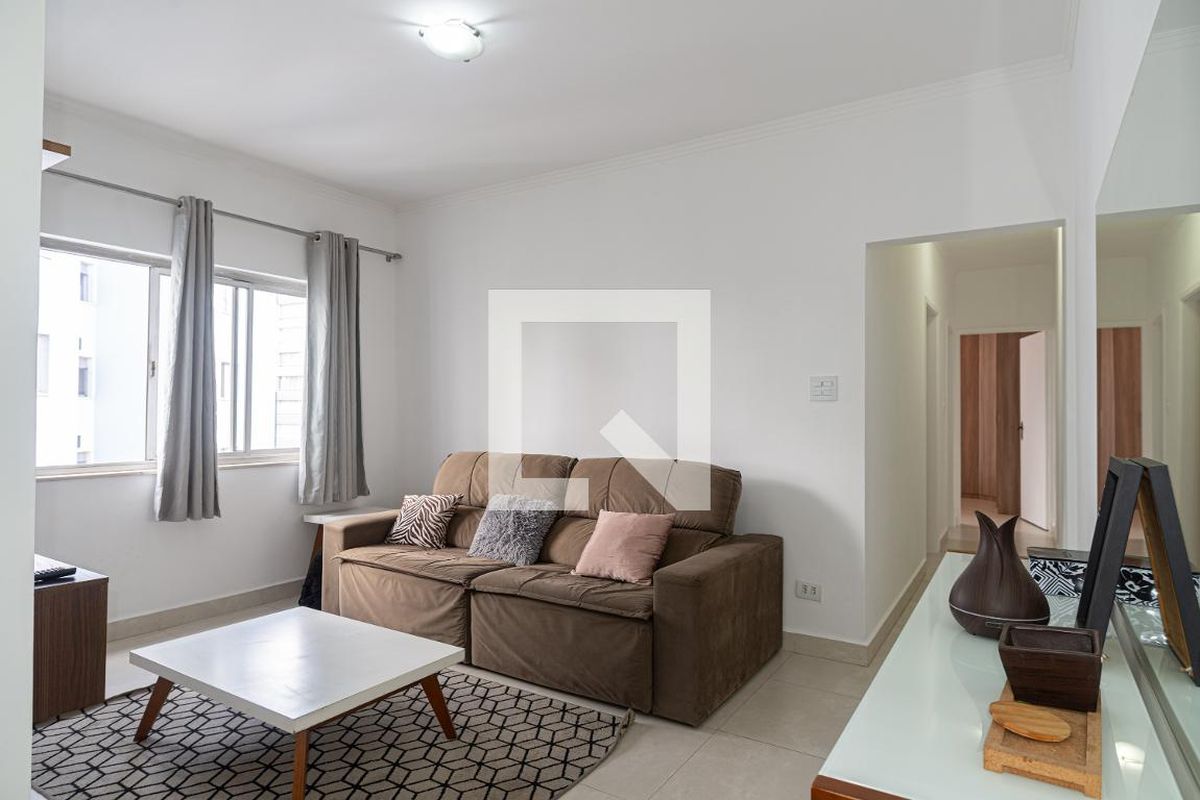 Apartamento, 2 quartos, 64 m² - Foto 1