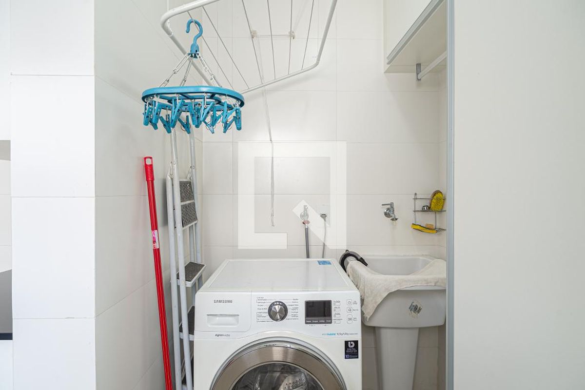 Apartamento, 2 quartos, 64 m² - Foto 35