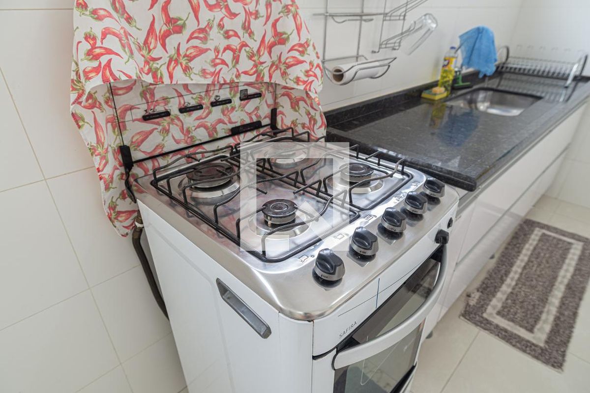 Apartamento, 2 quartos, 64 m² - Foto 33