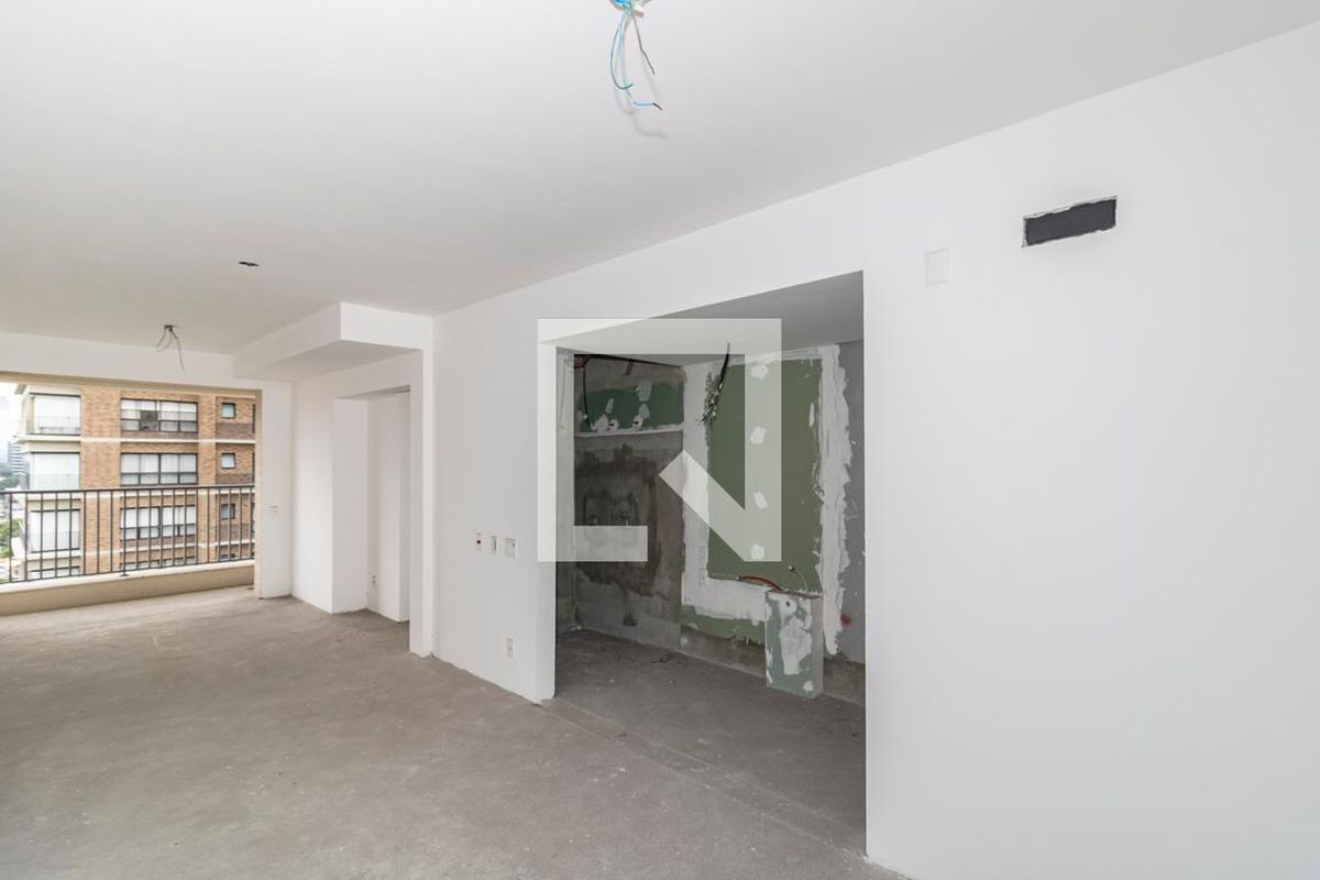 Apartamento, 2 quartos, 147 m² - Foto 16