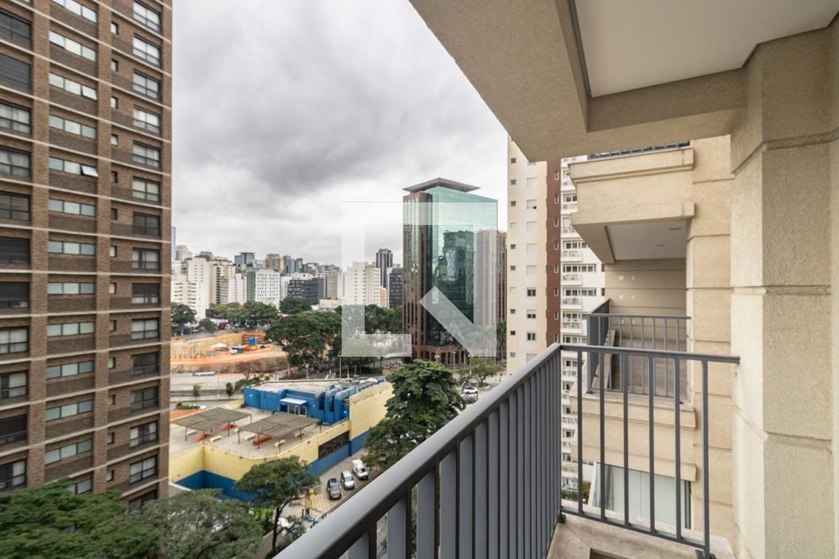 Apartamento, 2 quartos, 147 m² - Foto 23