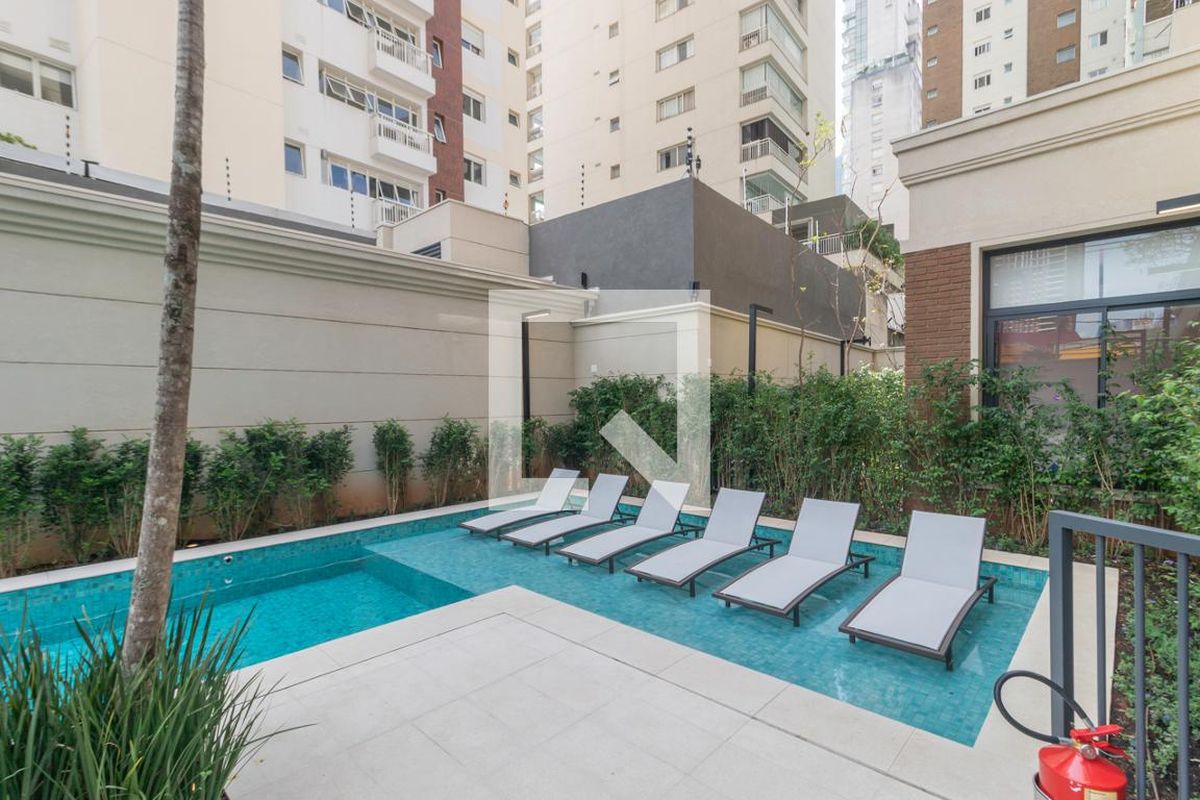 Apartamento, 2 quartos, 147 m² - Foto 46
