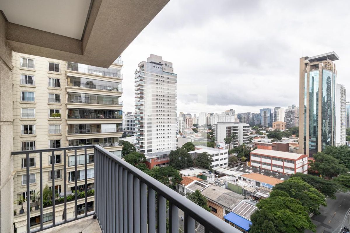 Apartamento, 2 quartos, 147 m² - Foto 21