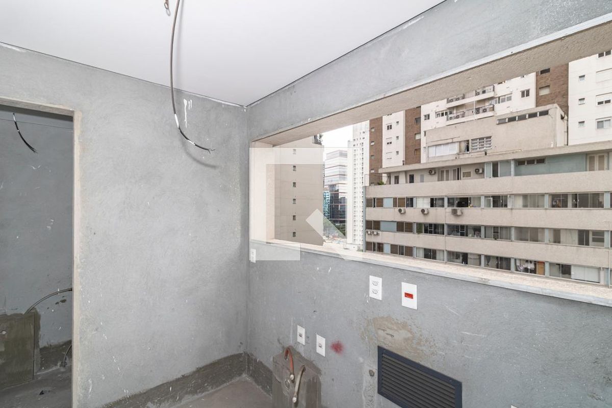 Apartamento, 2 quartos, 147 m² - Foto 38