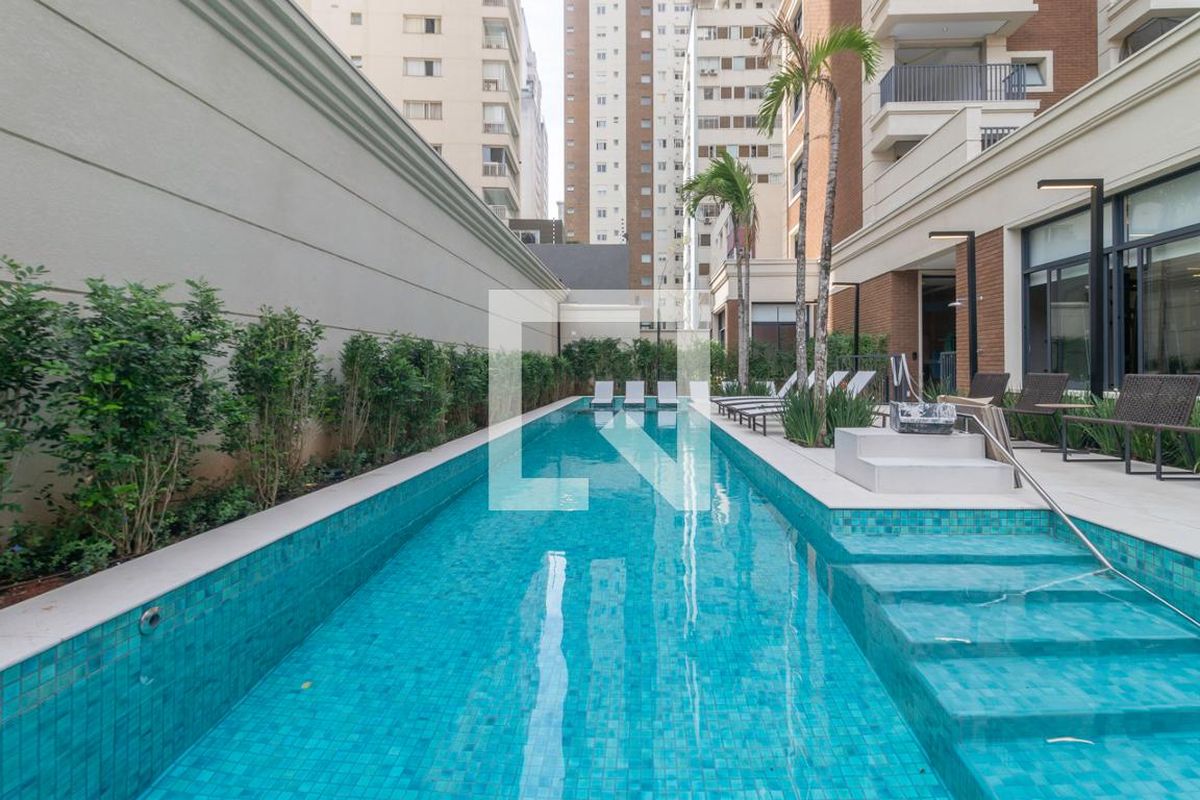 Apartamento, 2 quartos, 147 m² - Foto 48