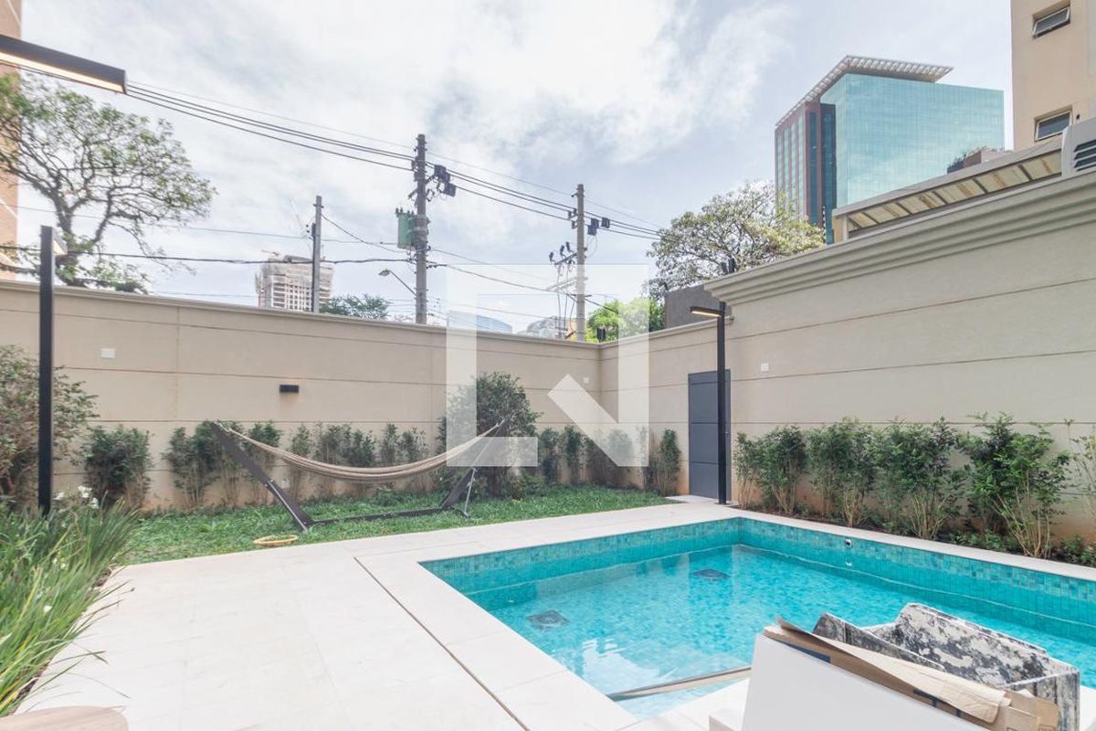 Apartamento, 2 quartos, 147 m² - Foto 47