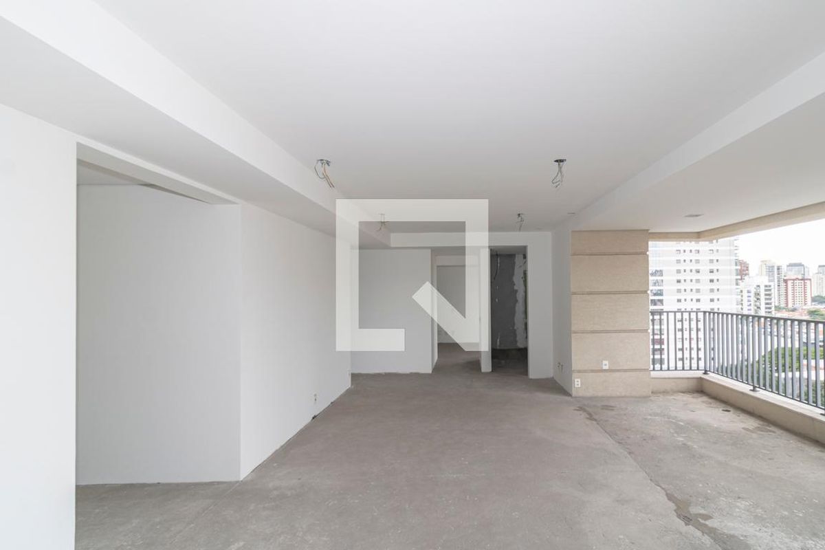 Apartamento, 2 quartos, 147 m² - Foto 2