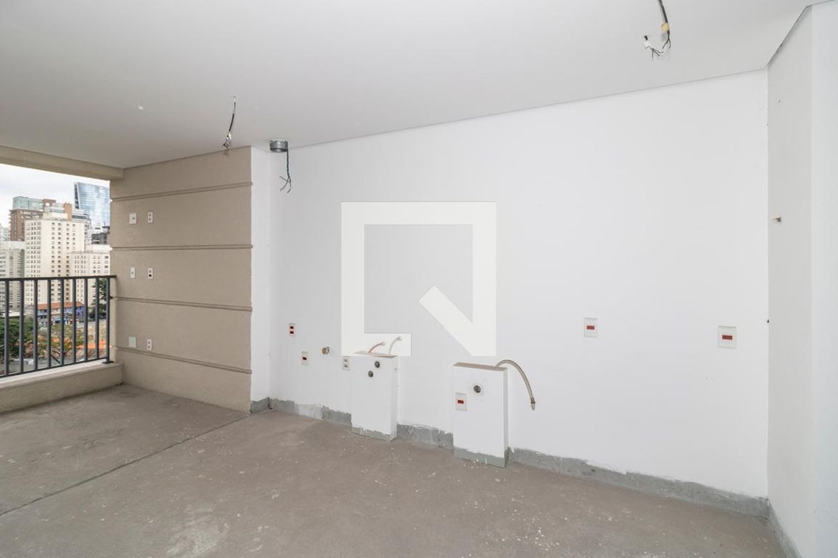 Apartamento, 2 quartos, 147 m² - Foto 32