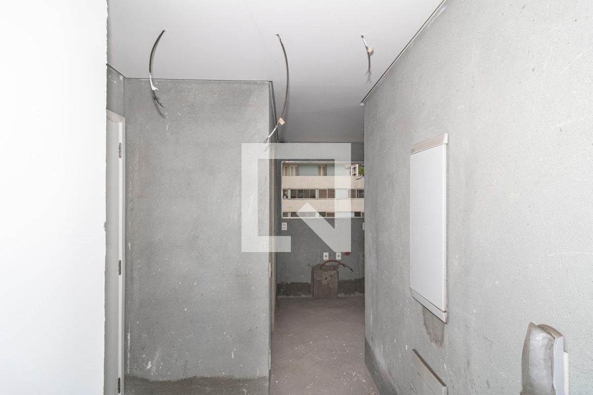 Apartamento, 2 quartos, 147 m² - Foto 35