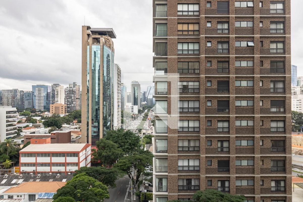 Apartamento, 2 quartos, 147 m² - Foto 22