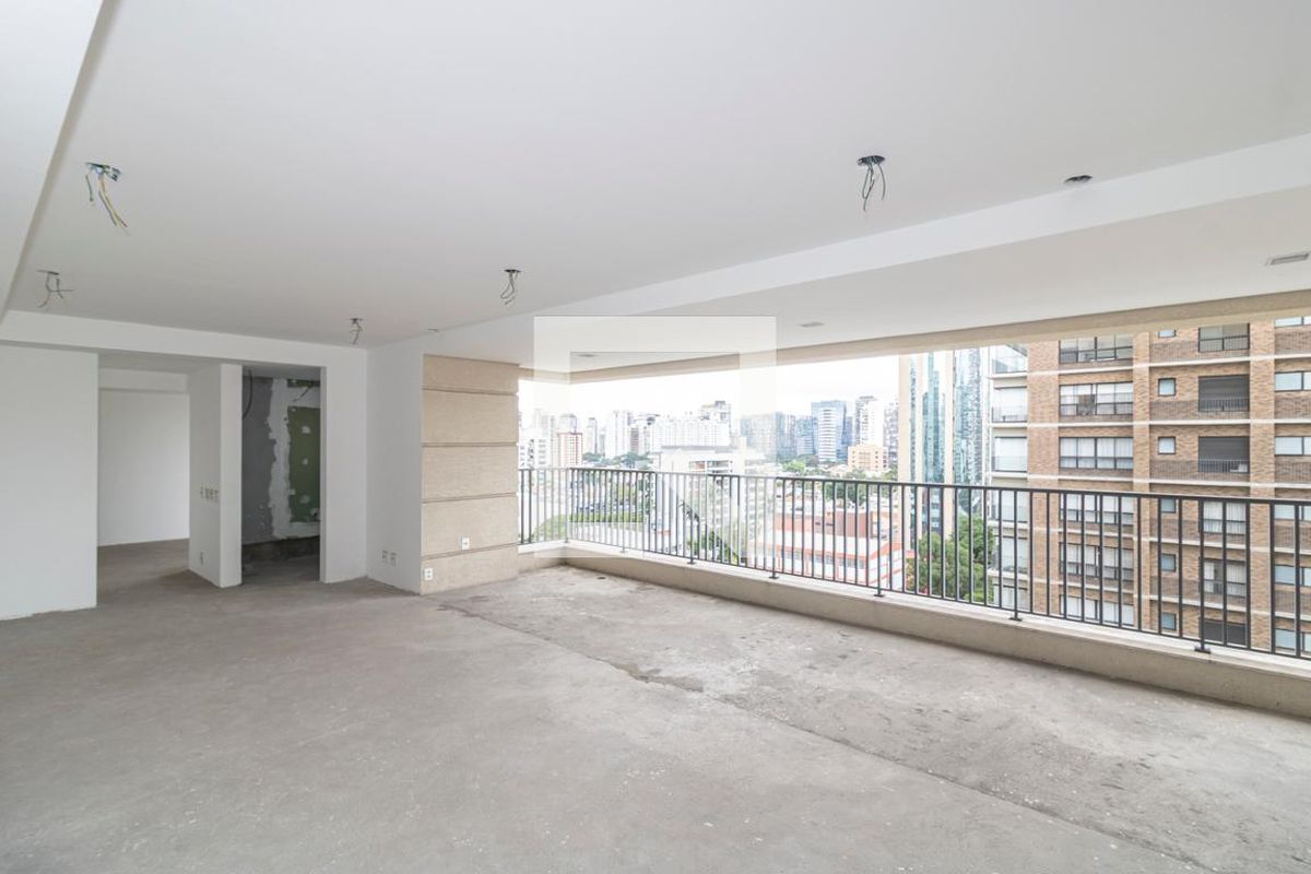 Apartamento, 2 quartos, 147 m² - Foto 1