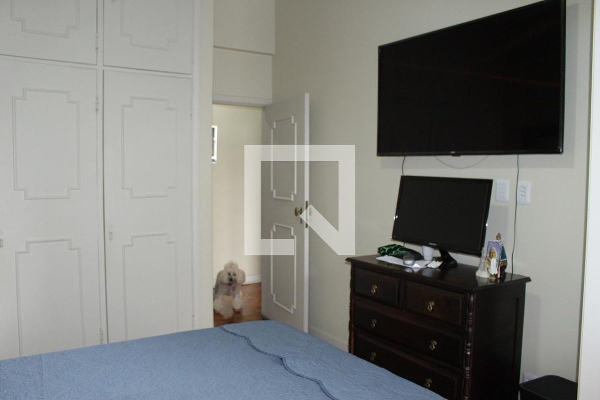 Apartamento, 3 quartos, 235 m² - Foto 3