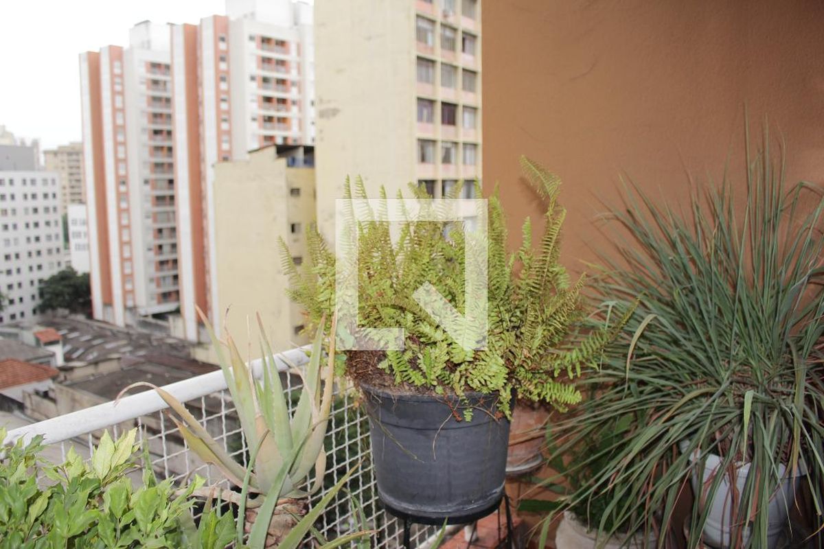Apartamento, 3 quartos, 235 m² - Foto 46