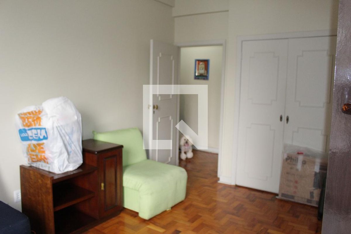 Apartamento, 3 quartos, 235 m² - Foto 9