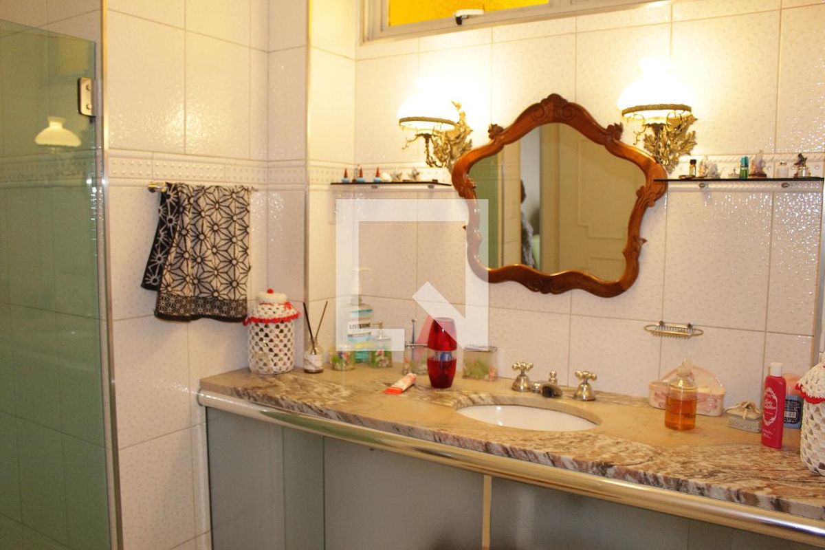 Apartamento, 3 quartos, 235 m² - Foto 12