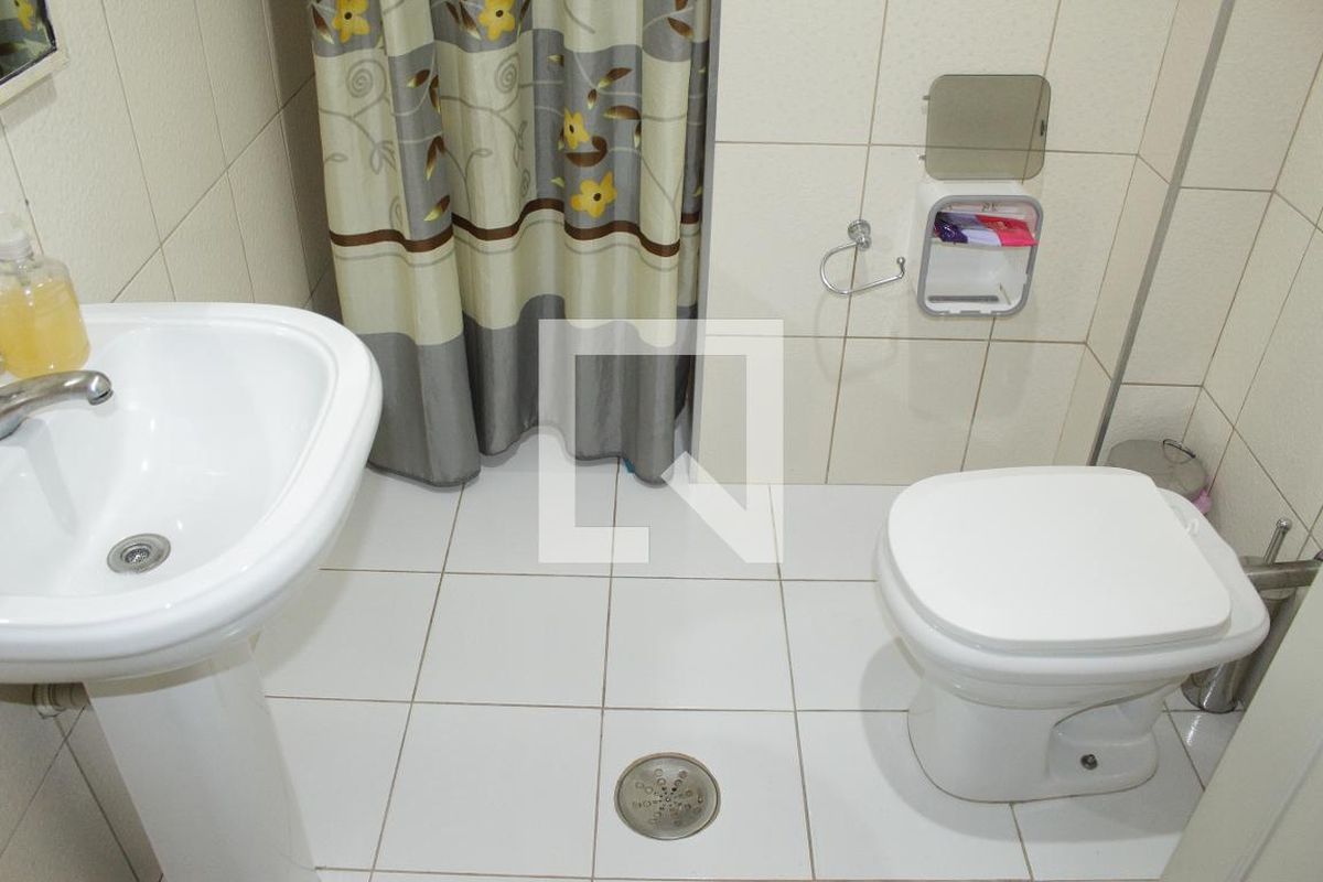 Apartamento, 3 quartos, 235 m² - Foto 38